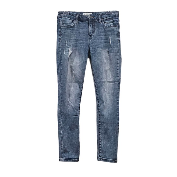 studio blue Denim - Studio Blue Size 27 Taylor High Rise Skinny Jeans